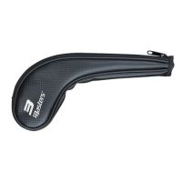 Deluxe Graphite Iron Cover 3-SW