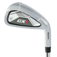 GX1 Gts Graphite - Pánská hůl samostatná