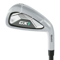 GX1 Gts Graphite - Dámská hůl samostatná