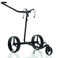 JuCad Carbon Drive 2.0 Black