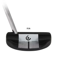 MKids MK Lite Orange Putter 49'' (125cm) - jednotlivá hůl