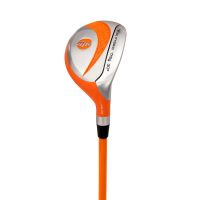 MKids MK Lite Orange 49'' (125cm) - jednotlivá hůl