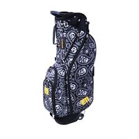 Loudmouth Stand Bag NEW "Shiver Me Timber"