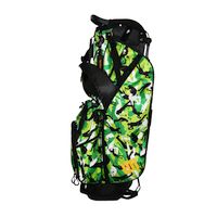 Loudmouth Stand Bag NEW "Swingers Camo"