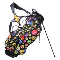 Loudmouth Stand Bag 2023 EmotionsColor