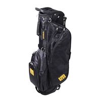 Loudmouth Stand Bag Shagadelic Black 2023