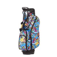 Loudmouth Stand Bag 2023 Wall Art