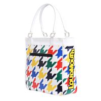 Loudmouth taška Razzle Dazzle Five