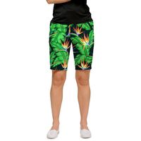 Loudmouth dámské šortky "Bora Bora"