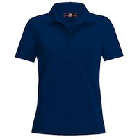 Loudmouth dámské polo triko "Blue Depths"