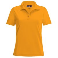 Loudmouth dámské polo triko "Mango"