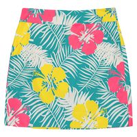 2023 Loudmouth sukně "Castaway" StretchTech