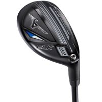 Mizuno hybrid CLK 2020