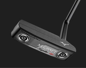 Mizuno M.Craft Kyoto Putter