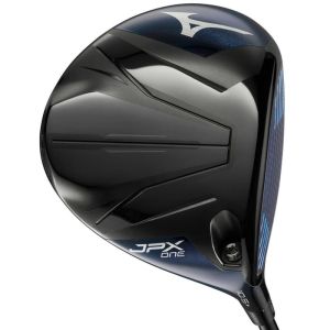 Mizuno JPX ONE Driver