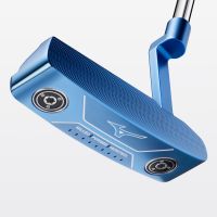 Mizuno M-Craft2 Blue Putter