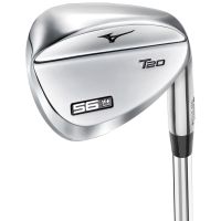 Mizuno wedge T-20 Satin Chrome