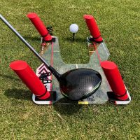 EyeLine Golf - Speed Trap with Foam Power Rods 2.0
