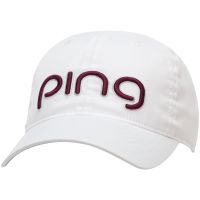Ping Ladies Tour Performance Cap