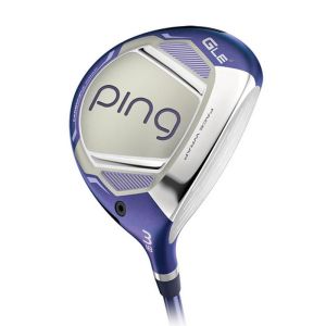 Ping G Le4 Fairway Wood