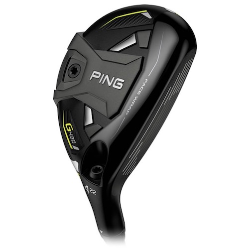 Ping hybrid G430