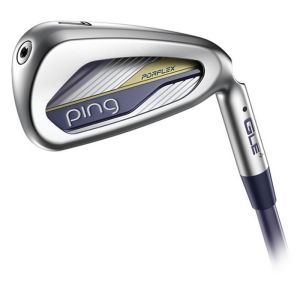 Ping G LE4 Irons