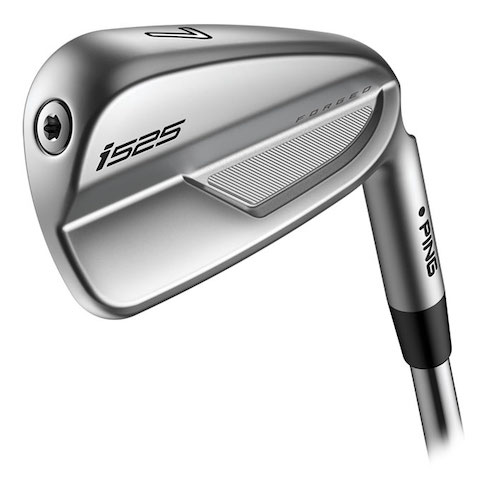 Ping irons i525