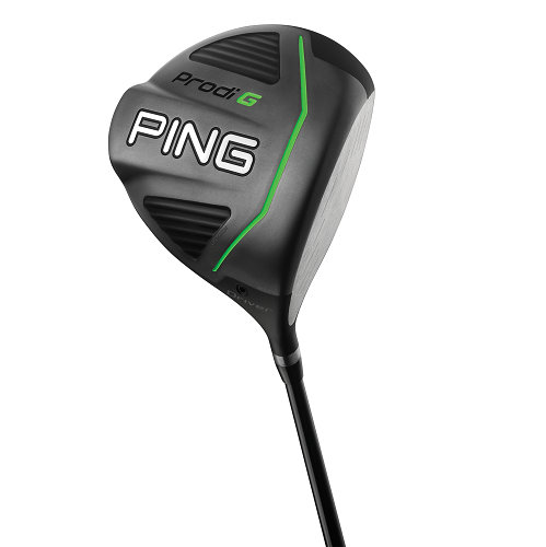 Ping driver Prodi G
