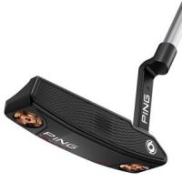 PING Vault 2.0 Voss Stealth