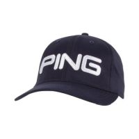Ping Tour Light Cap