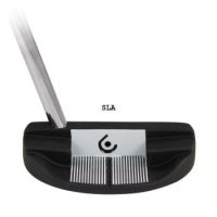 MKids MK Pro Green Putter 57in (145cm) - jednotlivá hůl