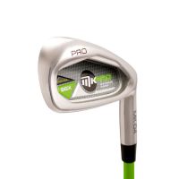 MKids MK Pro Green 57in (145cm) - jednotlivá hůl