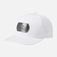 PXG 6-Panel Dog Tag Cap Low Crown Snapback