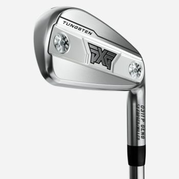 PXG GEN 8 0311 P Irons