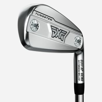 PXG GEN 8 0311 XP Irons