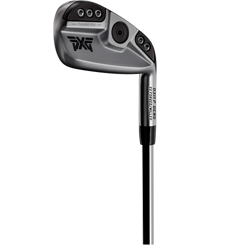 PXG 0311P Gen 5 irons