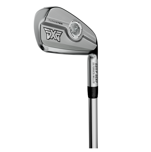 PXG 0311P GEN7 Irons