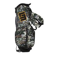 Loudmouth Stand Bag NEW "Tags Camo"