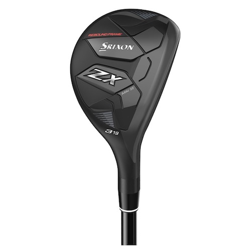 Srixon ZX Mk II Hybrid