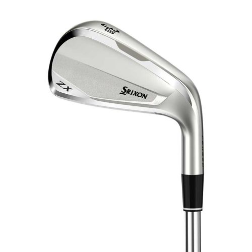 Srixon irons ZX Utility