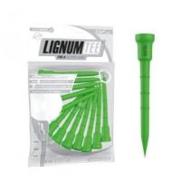 Lignum Tee - 2 a 3/4"