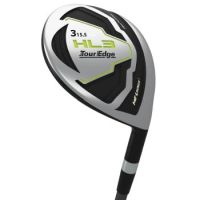 Tour Edge Hot Launch 3 Offset Fairway Wood