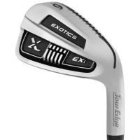 Tour Edge Exotics EXI Irons