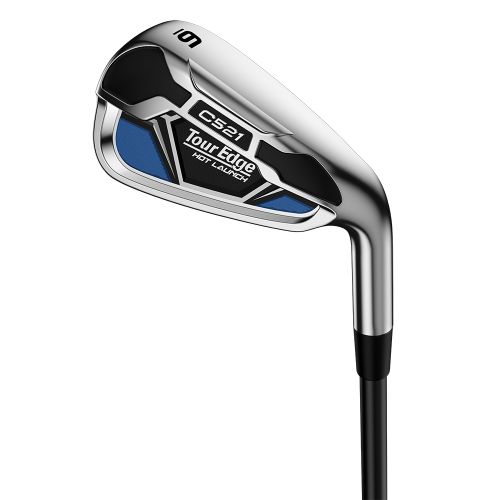 Tour Edge Hot Launch C521 Irons