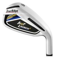 Tour Edge Hot Launch 2 Irons