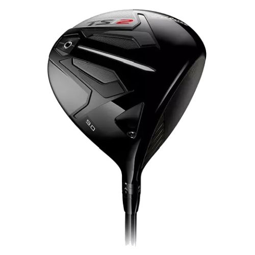 Titleist driver TSi2