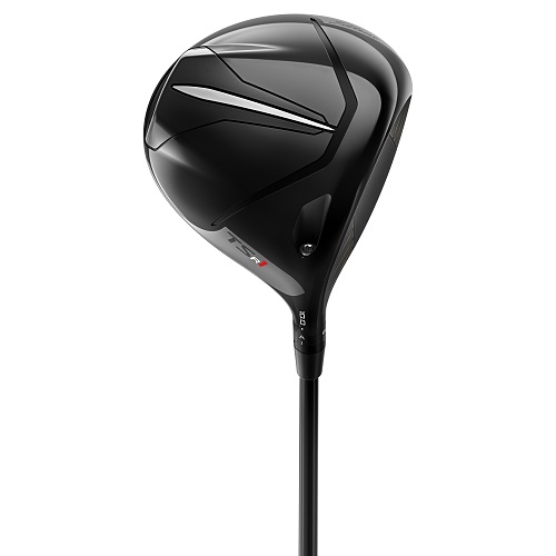 Titleist TSr1 Driver