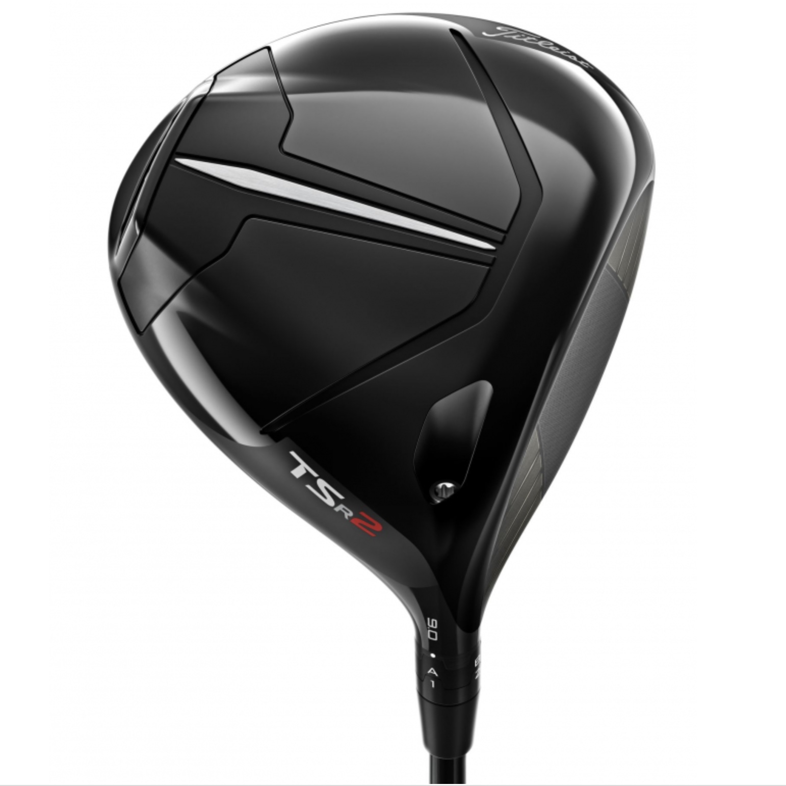 Titleist driver TSr2