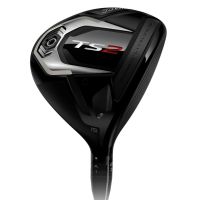 Titleist fairway wood TS2