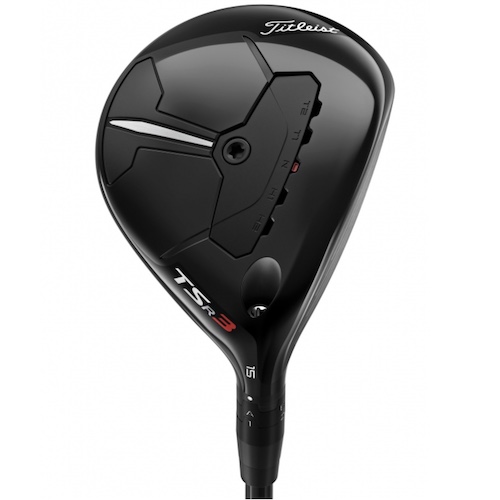 Titleist Fairway Wood TSr3